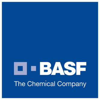 BASF logo