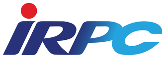 IRPC logo
